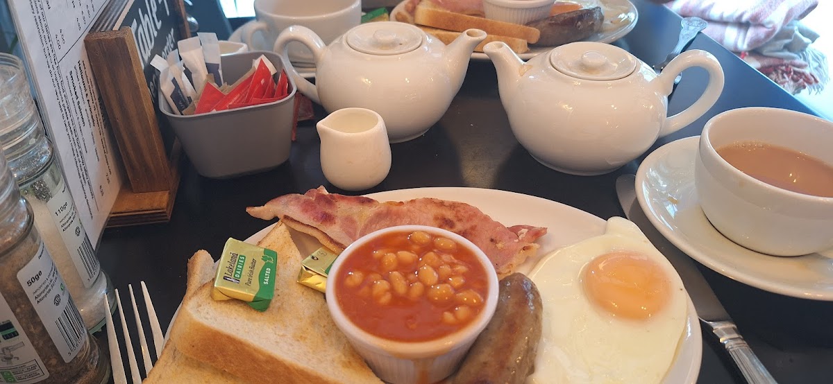 Bayleaf Cafe Photos 2